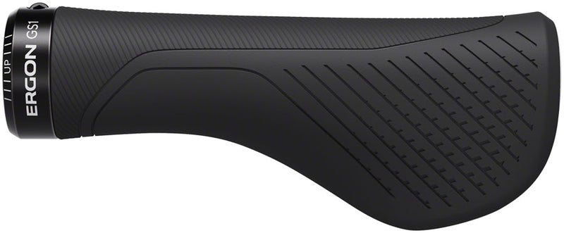 Load image into Gallery viewer, Ergon GS1 Evo Grips - Black Small