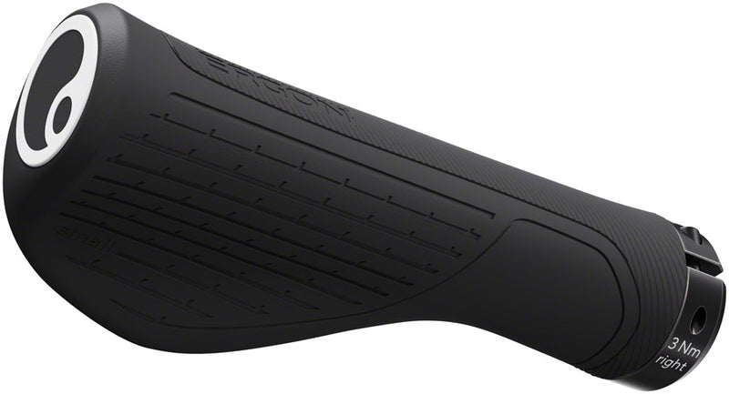 Load image into Gallery viewer, Ergon GS1 Evo Grips - Black Small