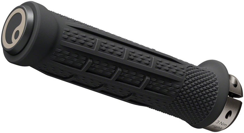 Load image into Gallery viewer, Ergon GDH Team Grips - Black