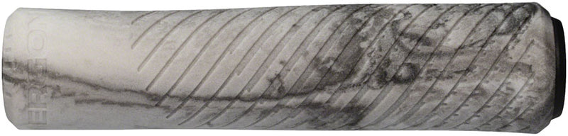 Load image into Gallery viewer, Ergon GXR Grips - Lava Black/White Large