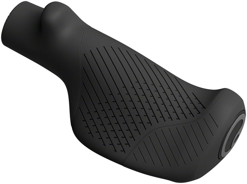Load image into Gallery viewer, Ergon GT1 Grips - Black Small
