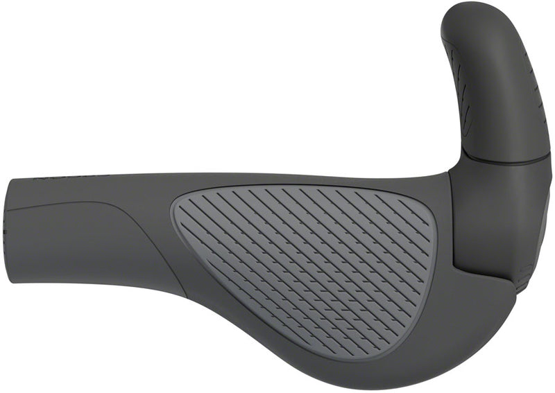 Load image into Gallery viewer, Ergon GP2 Evo Grips - Lock-On Small Black