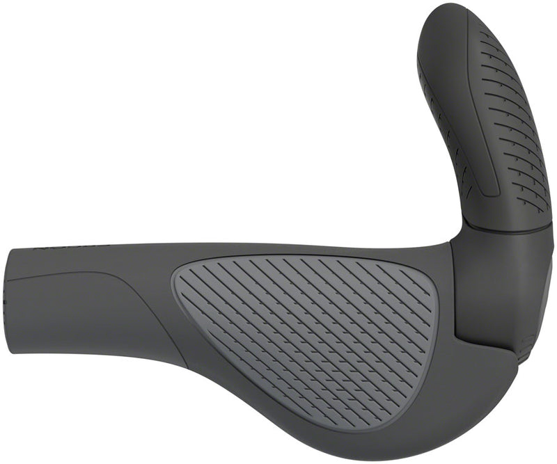 Load image into Gallery viewer, Ergon GP3 Evo Grips - Lock-On Small Black