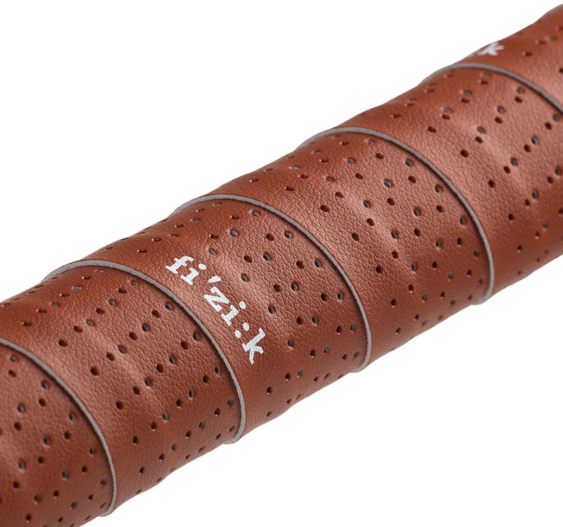 Load image into Gallery viewer, Fizik Tempo Microtex Classic Bar Tape - 2mm Honey