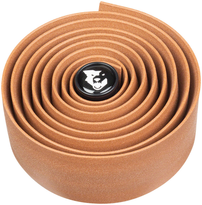 Load image into Gallery viewer, Wolf Tooth Supple Bar Tape - Brown