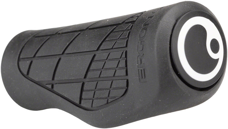 Load image into Gallery viewer, Ergon GA3 Grips - Twistshift Single Black