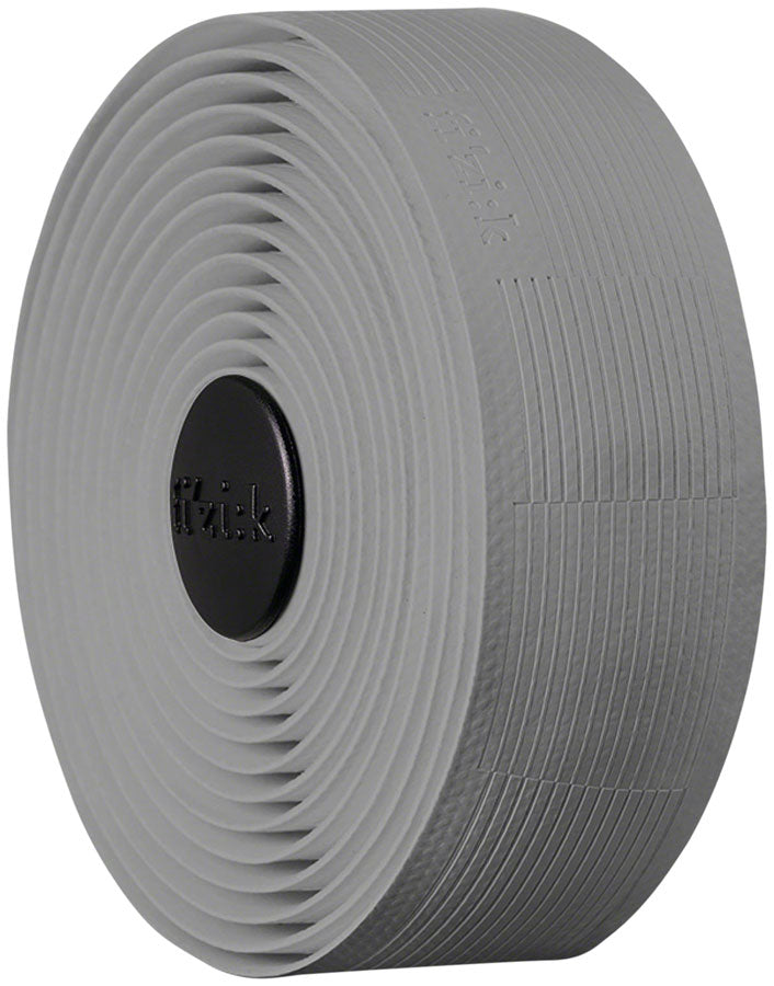 Load image into Gallery viewer, Fizik Vento Solocush Tacky Bar Tape - 2.7mm Dark Gray