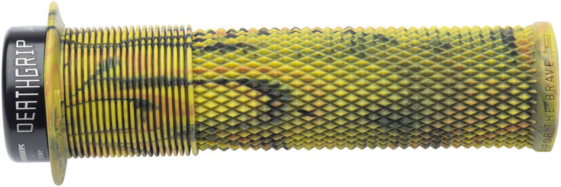 Load image into Gallery viewer, DMR Flanged Deathgrip Thick - Camo