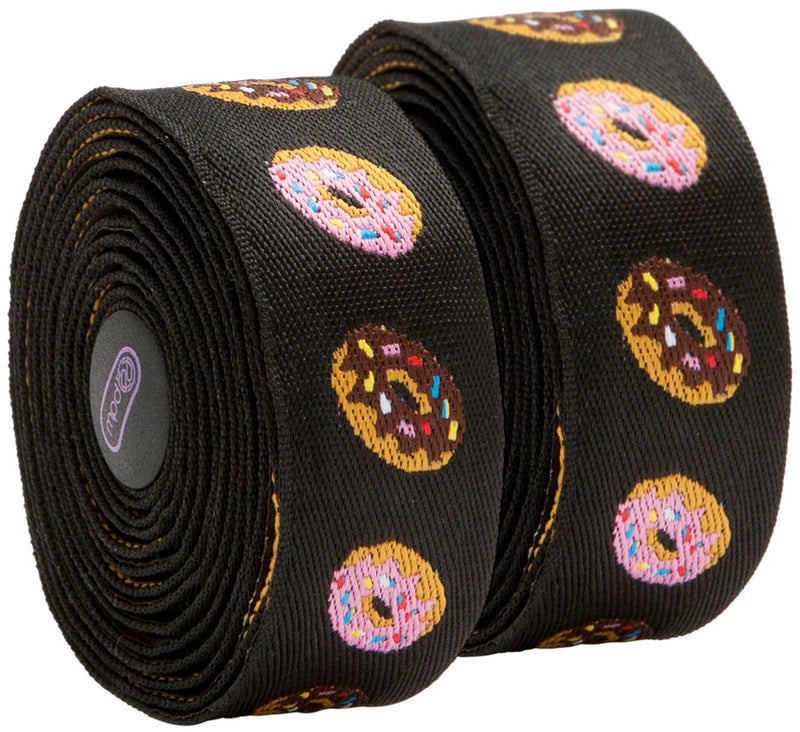 Load image into Gallery viewer, Portland Design Works Wraps Bar Tape - Donuts