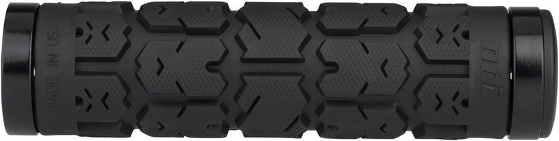 Load image into Gallery viewer, ODI Rogue Lock-On Grips - Black Bonus Pack