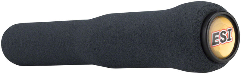 Load image into Gallery viewer, ESI Fit SG Grips - Black