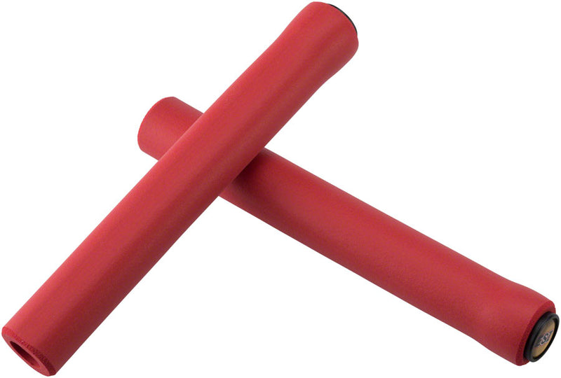 Load image into Gallery viewer, ESI XXL Chunky Grips - Red