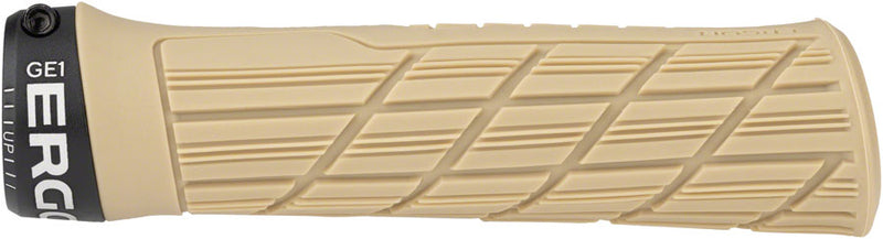 Load image into Gallery viewer, Ergon GE1 Evo Grips -Sand Storm Lock-On