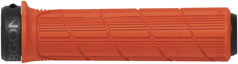 Load image into Gallery viewer, Ergon GD1 Evo Factory Grips - Frozen Orange Lock-On