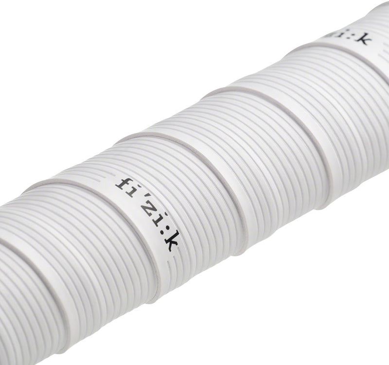 Load image into Gallery viewer, Fizik Vento Microtex Tacky Bar Tape - 2mm White