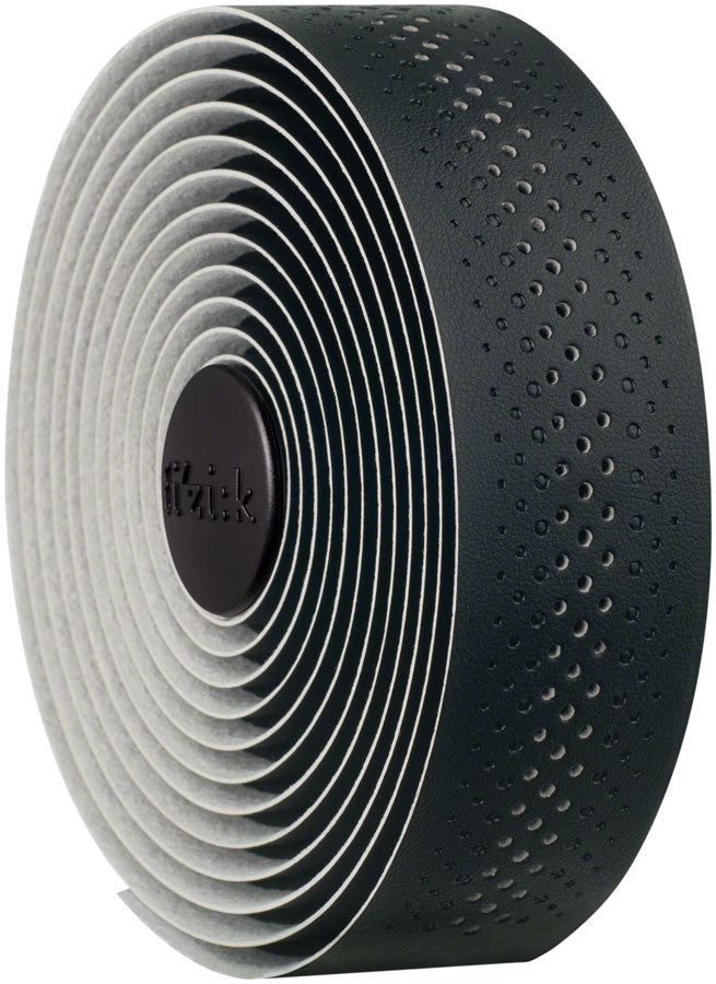 Load image into Gallery viewer, Fizik Tempo Bondcush Classic Bar Tape - 3mm Black