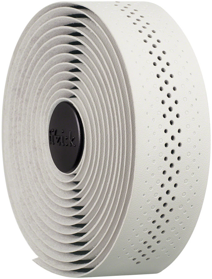 Load image into Gallery viewer, Fizik Tempo Bondcush Classic Bar Tape - 3mm White