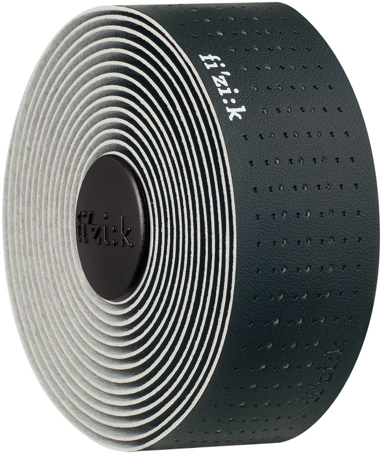 Load image into Gallery viewer, Fizik Tempo Microtex Classic Bar Tape - 2mm Black