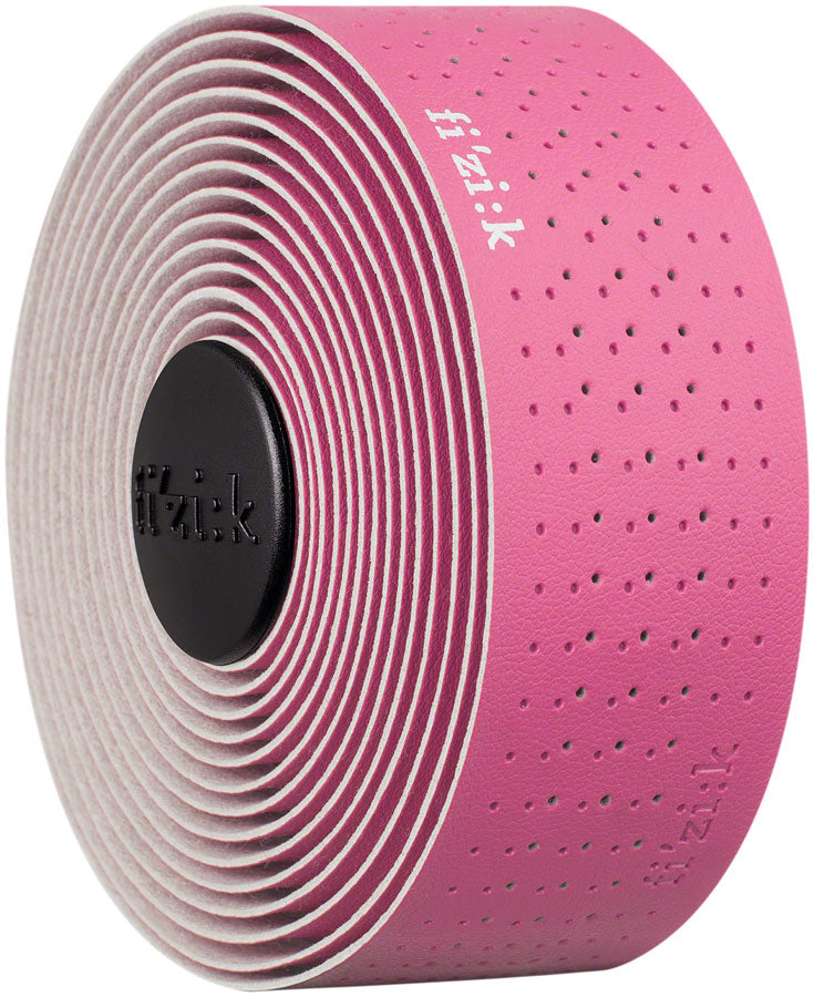 Load image into Gallery viewer, Fizik Tempo Microtex Classic Bar Tape - 2mm Pink