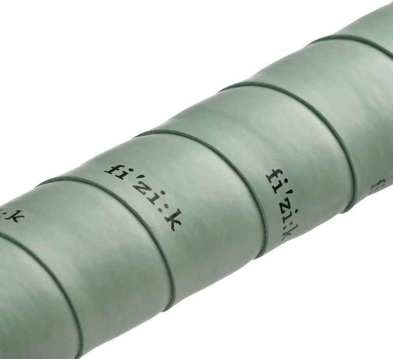 Load image into Gallery viewer, Fizik Terra Bondcush Tacky Bar Tape - 3mm Green/Blue