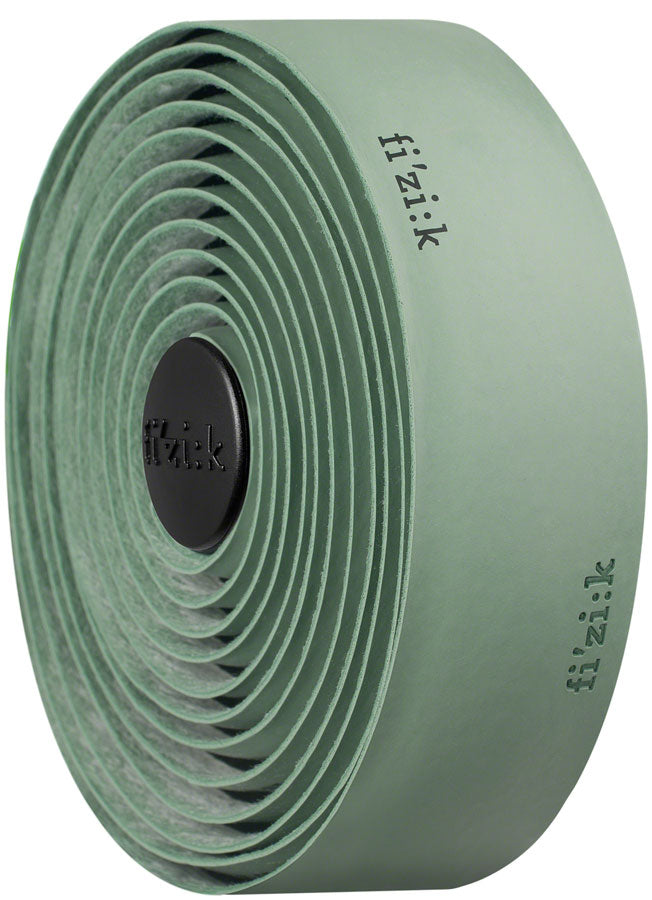 Load image into Gallery viewer, Fizik Terra Bondcush Tacky Bar Tape - 3mm Green/Blue