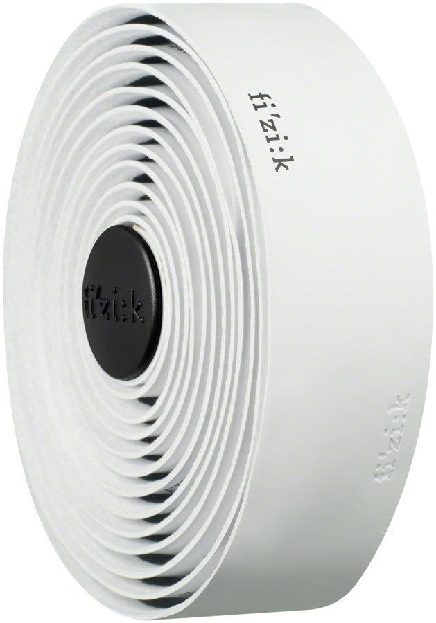 Load image into Gallery viewer, Fizik Terra Bondcush Tacky Bar Tape - 3mm White