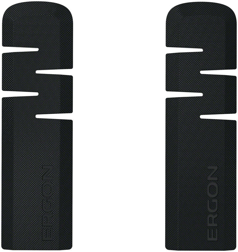 Load image into Gallery viewer, Ergon BT Orthocell Pad Set - Black 4pc