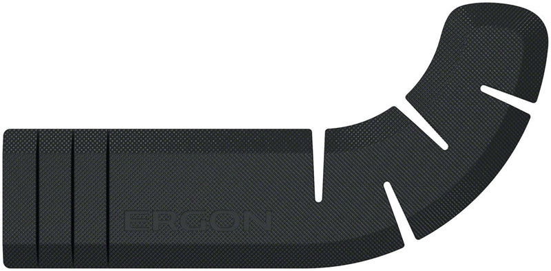Load image into Gallery viewer, Ergon BT Orthocell Pad Set - Black 4pc