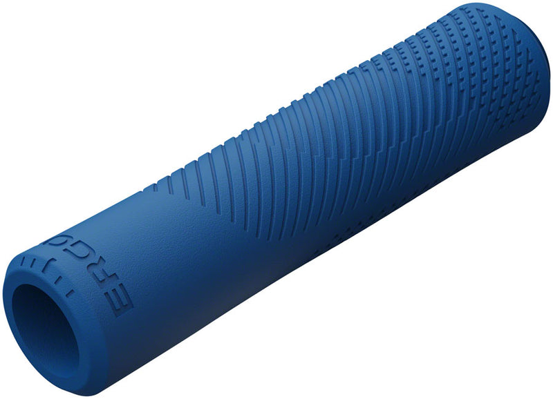 Load image into Gallery viewer, Ergon GXR Grips - Midsummer Blue Small