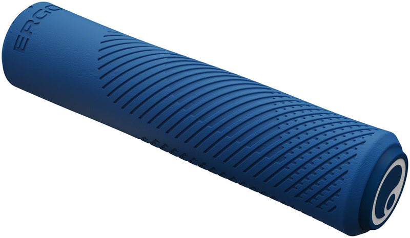 Load image into Gallery viewer, Ergon GXR Grips - Midsummer Blue Small