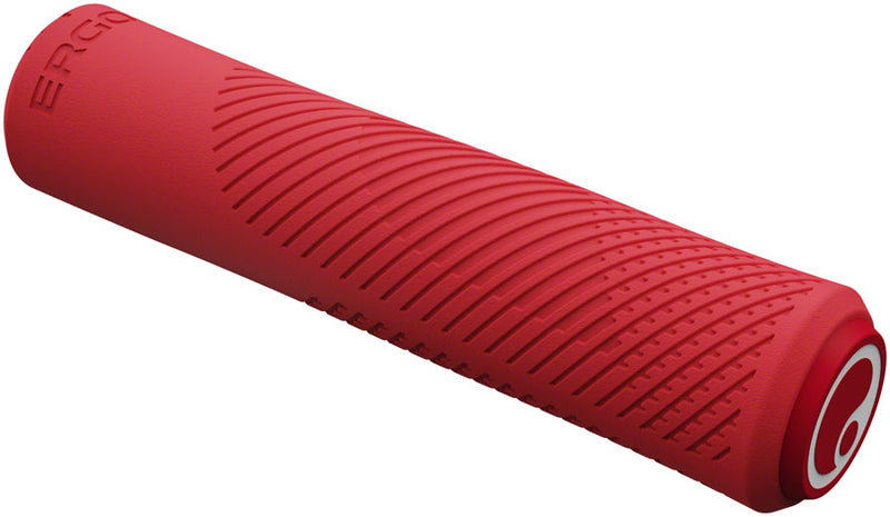 Load image into Gallery viewer, Ergon GXR Grips - Risky Red Small