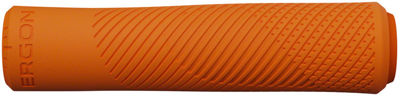 Load image into Gallery viewer, Ergon GXR Grips - Juicy Orange Small
