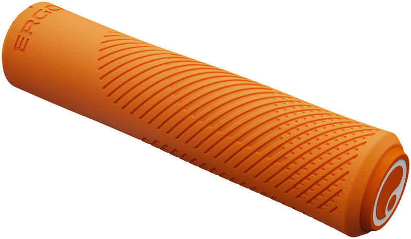 Load image into Gallery viewer, Ergon GXR Grips - Juicy Orange Small