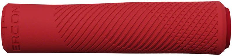Load image into Gallery viewer, Ergon GXR Grips - Risky Red Large
