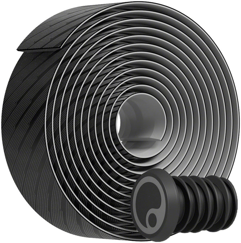 Load image into Gallery viewer, Ergon BT Road Bar Tape - Black