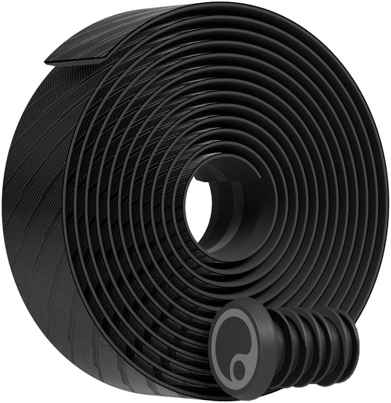 Load image into Gallery viewer, Ergon BT Allroad Bar Tape - Black