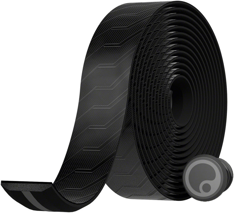 Load image into Gallery viewer, Ergon BT Gravel Bar Tape - Black