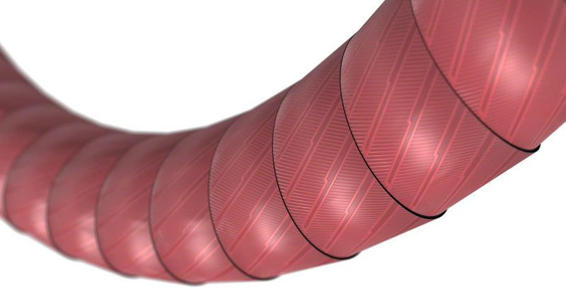 Load image into Gallery viewer, Ergon BT Allroad Bar Tape - Merlot Red