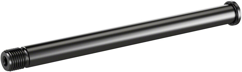Load image into Gallery viewer, Wheels Manufacturing Front Thru Axle - M15 x 1.5 x 12 189mm