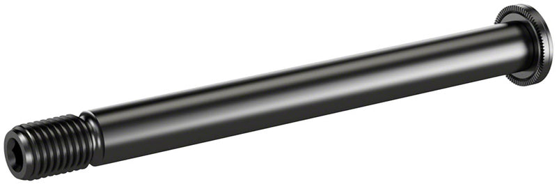 Load image into Gallery viewer, Wheels Manufacturing Front Thru Axle - M15 x 1.5 x 13 141mm