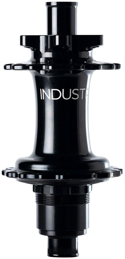 Load image into Gallery viewer, Industry Nine Hydra 2 Classic Rear Hub - 12 x 148mm 6-Bolt XD Black 28H