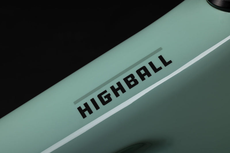 Load image into Gallery viewer, Santa Cruz Highball S