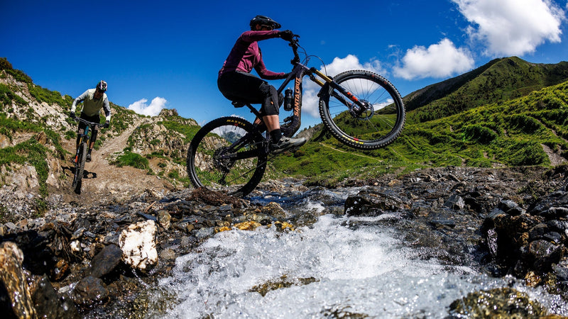 Load image into Gallery viewer, Santa Cruz Hightower GX AXS