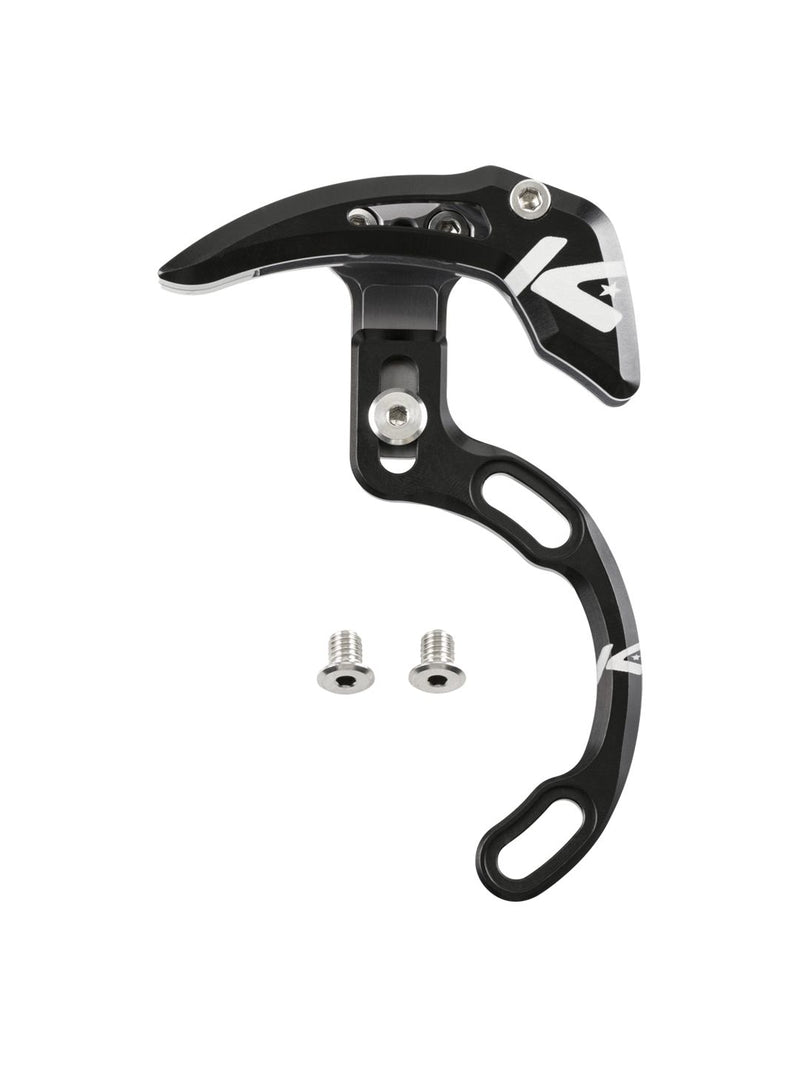 Load image into Gallery viewer, K-EDGE 1x Mountain ISCG-05 Chain Guide Black Chainguard