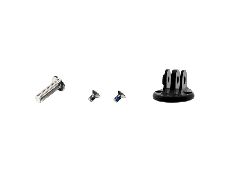 Load image into Gallery viewer, K-EDGE Combo Mount Adapter Universal Action Camera Light - compatible K-EDGE Garmin Garmin XL Wahoo Mounts