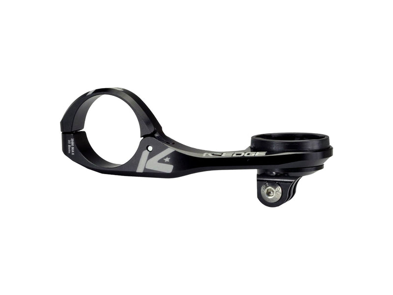 Load image into Gallery viewer, K-EDGE Garmin Max Combo Mount - 31.8 Black