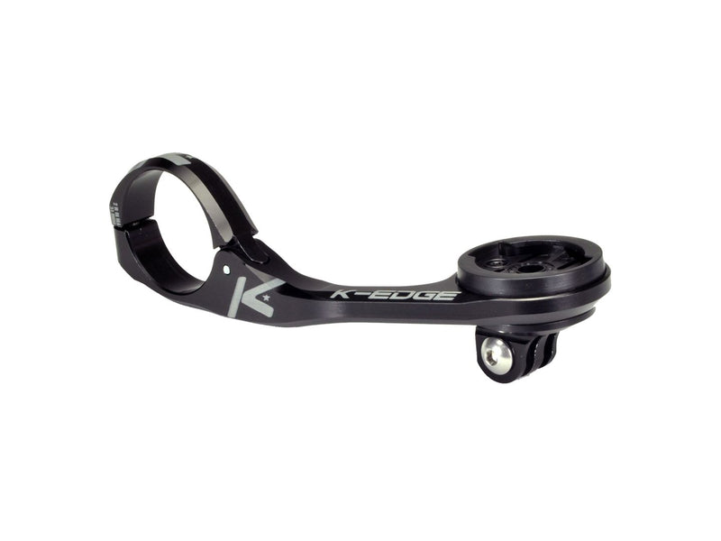 Load image into Gallery viewer, K-EDGE Garmin Max XL Combo Mount - 31.8 Black