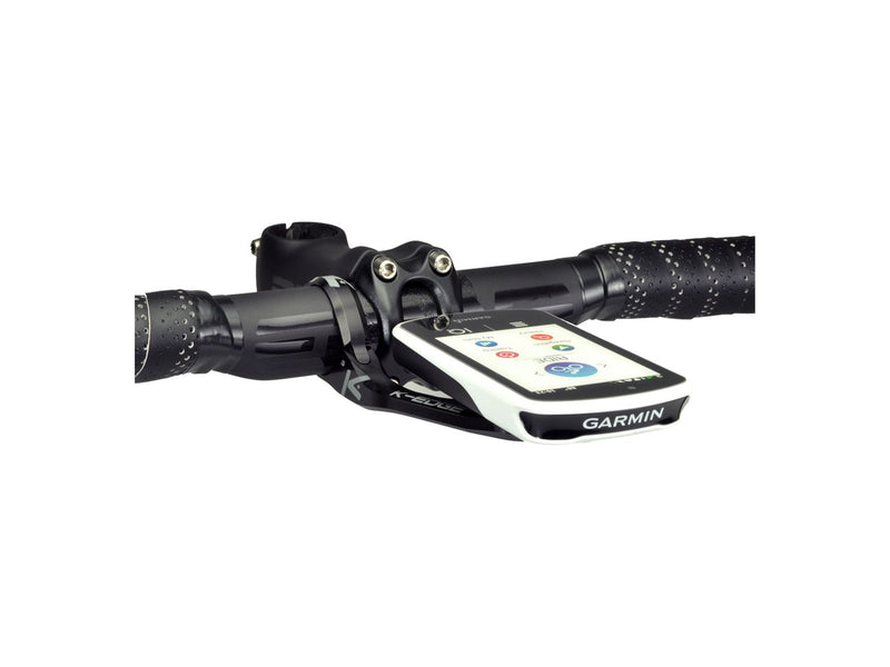 Load image into Gallery viewer, K-EDGE Garmin Max XL Mount - 31.8 Black