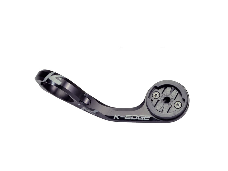 Load image into Gallery viewer, K-EDGE Garmin Max XL Mount - 31.8 Black