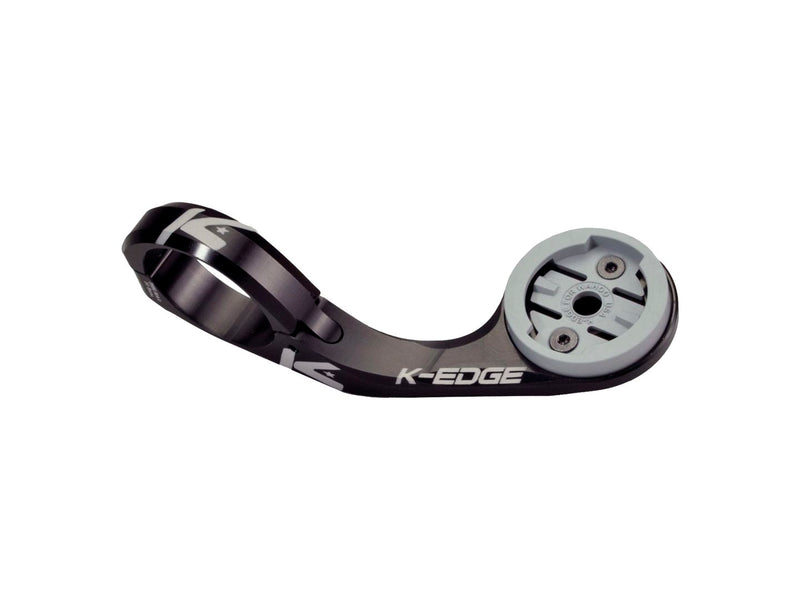 Load image into Gallery viewer, K-EDGE Wahoo Max Mount - 31.8 Black